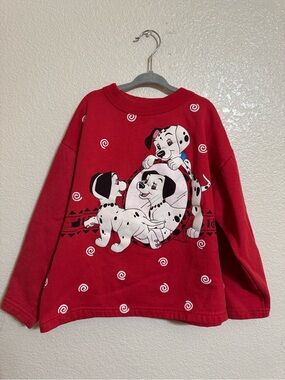 Vintage 101 Crewneck